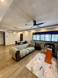 Blk 176 Lompang Road (Bukit Panjang), HDB 5 Rooms #529956691